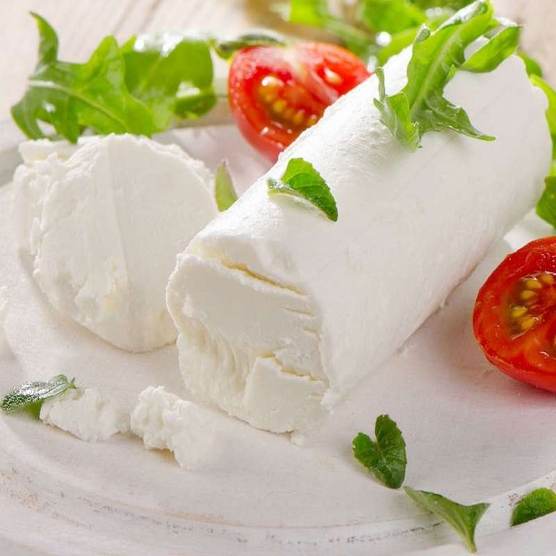 Fromage de chèvre